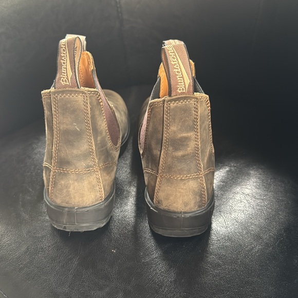 Blundstone originals boots EUC - Picture 3 of 6